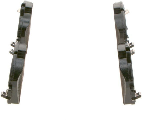 Bosch Brake Pad Front for BMW X1 / X2 Kia Mini Mini Clubman / Countryman Subaru Mini