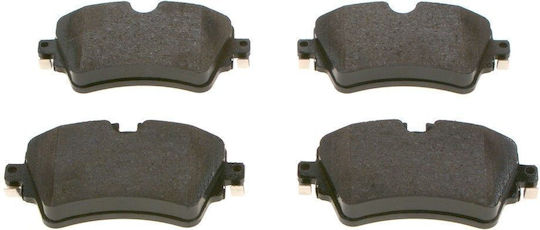 Bosch Brake Pad Front for BMW X1 / X2 Kia Mini Mini Clubman / Countryman Subaru Mini