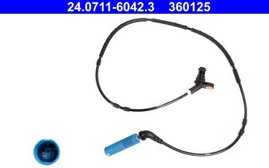 Abs Wheel Sensor Bmw 3 E46 Ate 24071160423