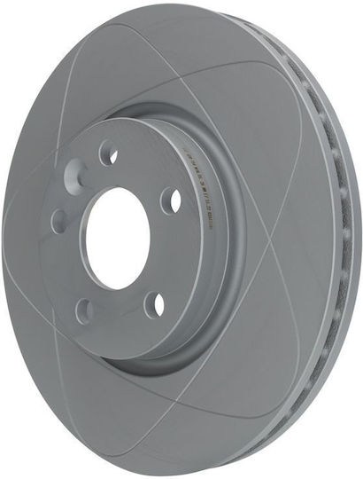 Disc de frână Ford Galaxy Wa6 Ate 24032801541