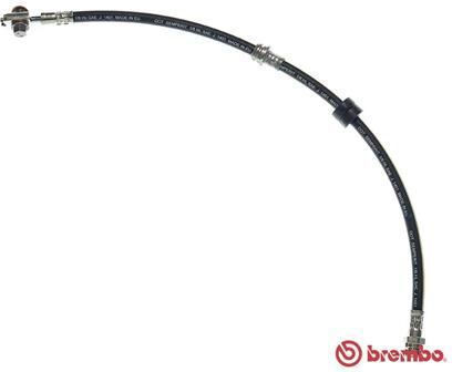 Furtun de frână Seat Cordoba 6l2 Brembo T85046