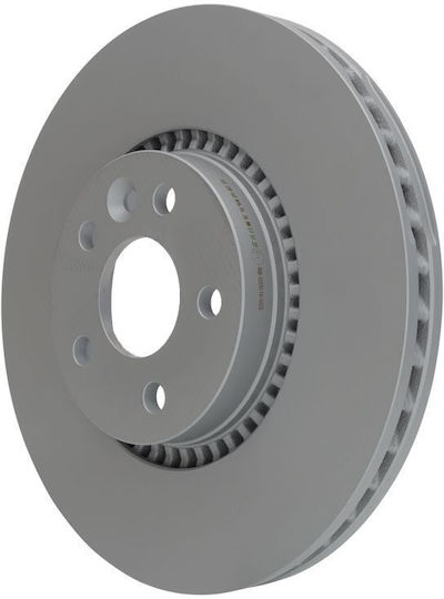 Disc de frână Ford Galaxy Wa6 Ate 24012801621