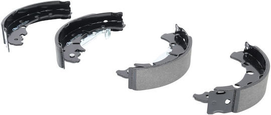 Bremsbelag-Set Ford Fiesta IV JA JB ATE 03013703942