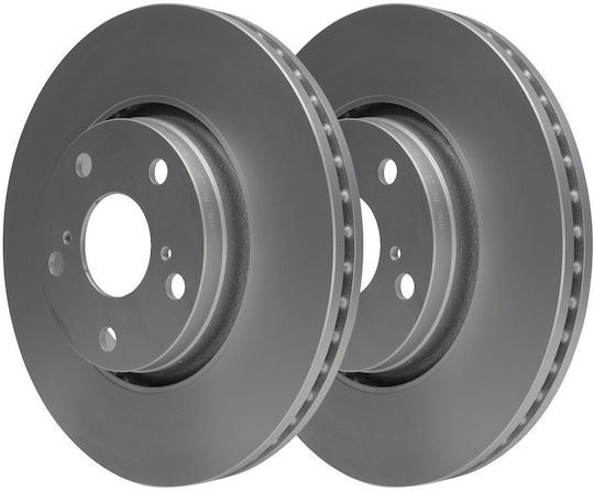 Toyota Auris Nre15 Zze15 Ade15 Zre15 Nde15 Ate 24012601561 Brake Disc