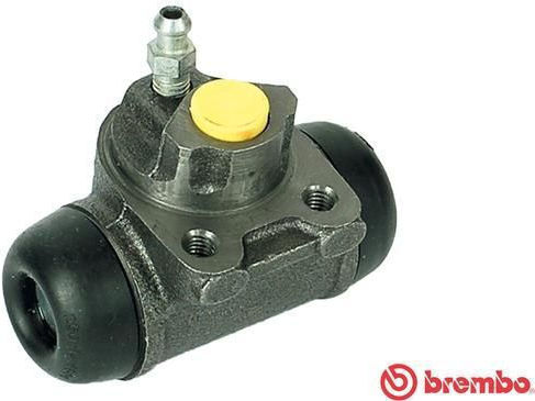 Главен спирачен цилиндър бутало Dacia Logan Ls Brembo A12342