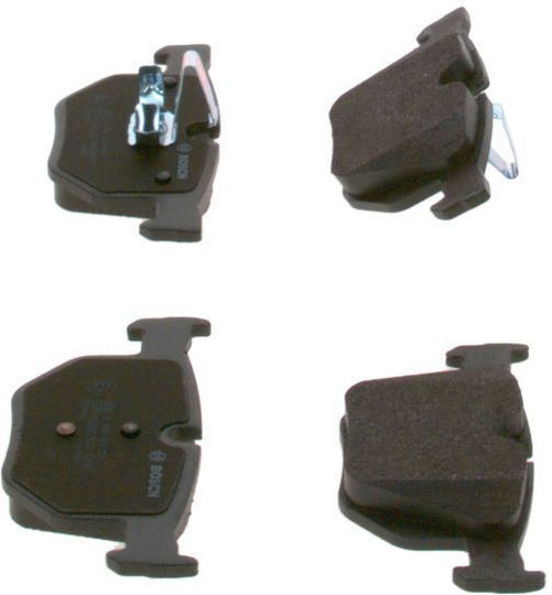 Bosch Disc Brake Pad Set