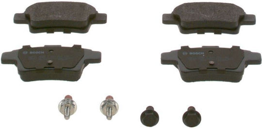 Bosch Brake Pad