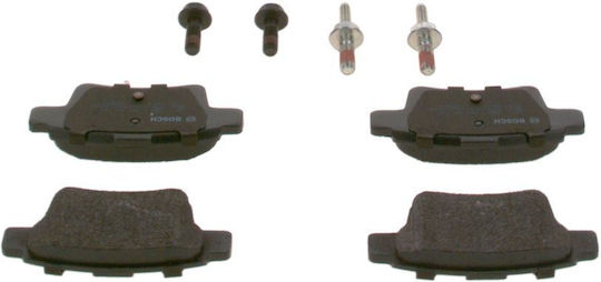 Bosch Brake Pad