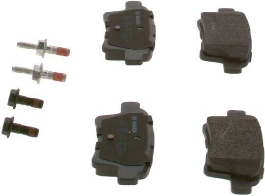 Bosch Brake Pad