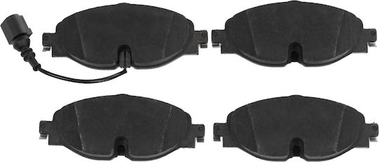 Trw Moto Disc Brake Pad Set
