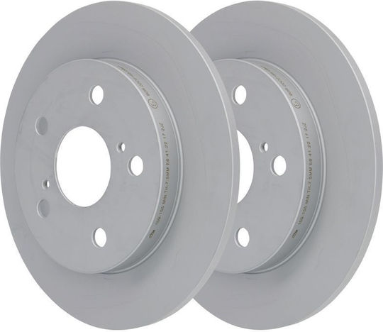 Disc de frână Toyota Auris Nre15 Zze15 Ade15 Zre15 Nde15 Ate 24010901551