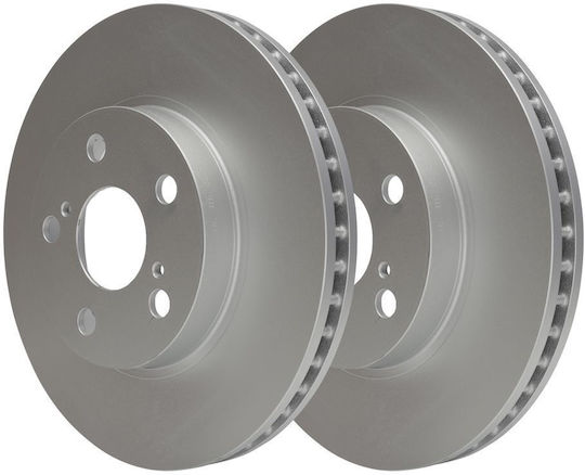 Brake Disc Toyota Prius Zvw3 Ate 24012501961