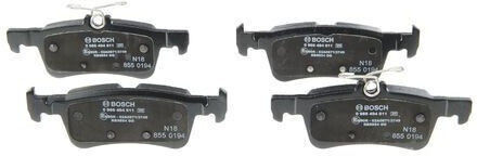 Bosch Brake Pad