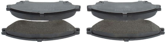 Bosch Brake Pad