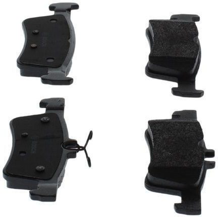 Bosch Brake Pad