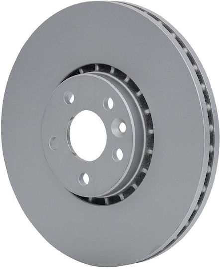 Disc de frână Volvo Xc60 Ate 24013002121