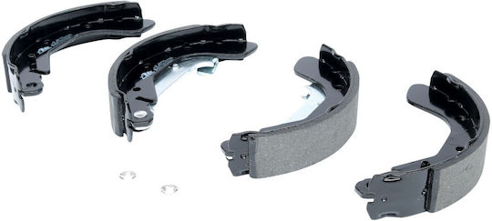 Set Brake Shoes Chevrolet Aveo Hatchback T250 T255 Ate 03013704722
