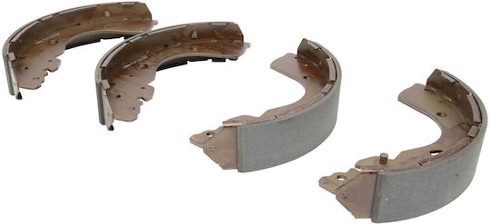 Set Brake Pads Ford Ranger Tke Ate 03013705192