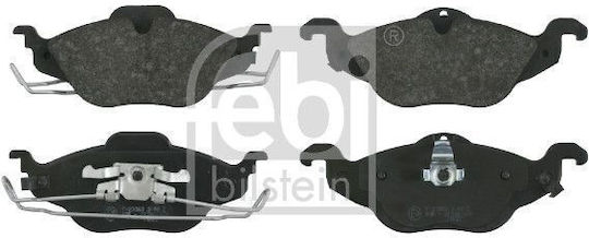 Febi Brake Pad