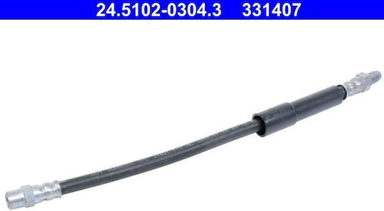 Спирачна маркучка Bmw 3 Cabriolet E30 Ate 24510203043