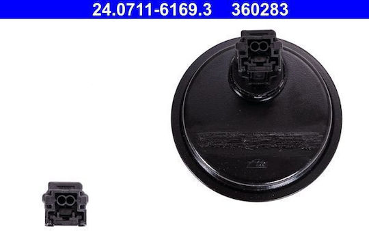 Abs Wheel Sensor Toyota Yaris Scp9 Nsp9 Ksp9 Ncp9 Zsp9 Ate 24071161693