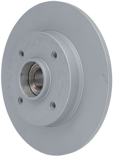 Disc de frână Citroen C4 II B7 ATE 24010901712