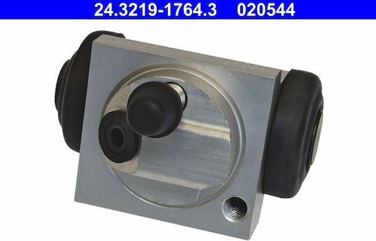 Brake Master Cylinder Piston Dacia Duster Ate 24321917643