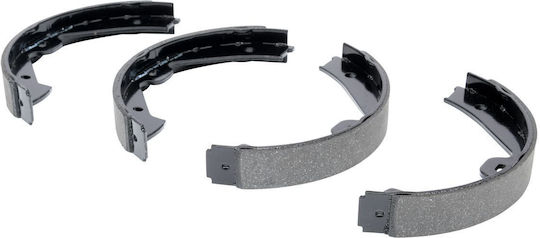 Комплект спирачни накладки за VW Touareg 7P5 Ate 03013730192