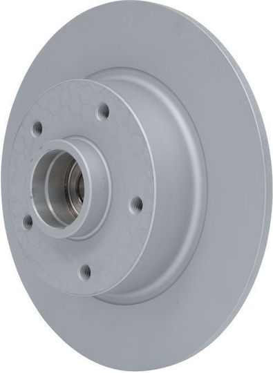 Renault Fluence L30 Ate 24010801162 Brake Disc