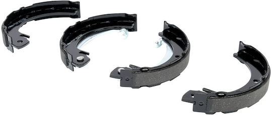 Set Brake Shoes Toyota Corolla Verso Zer Zze12 R1 Ate 03013730202