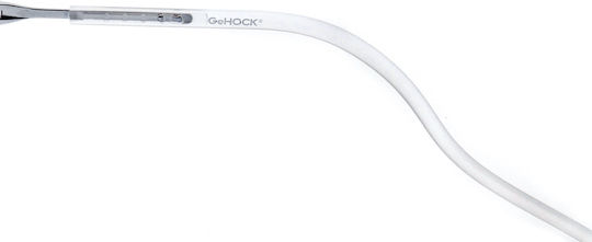 Лупа Очила Магнитна Регулируема Рамка +3.00 Gehock Gehock Mg4030