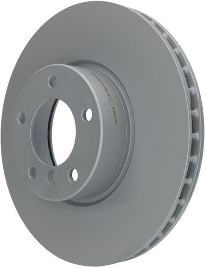 Disc de frână Bmw 5 E39 Ate 24013001071