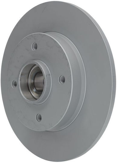 Brake Disc Citroen C3 Ii Ate 24010901002
