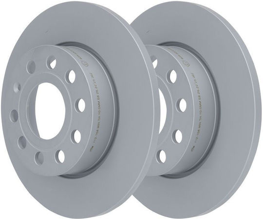 Disc de frână Audi A3 8p1 Ate 24011201581