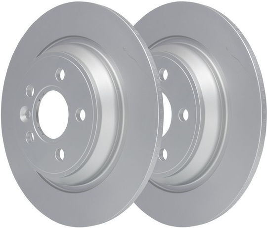 Volvo S60 Ii Ate Brake Disc 24011101471