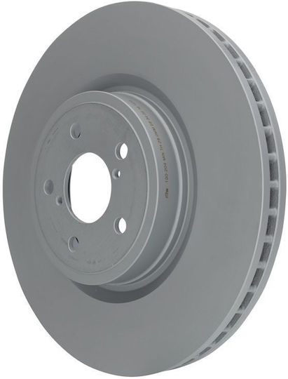 Subaru Forester Sj Brake Disc Ate 24013002041