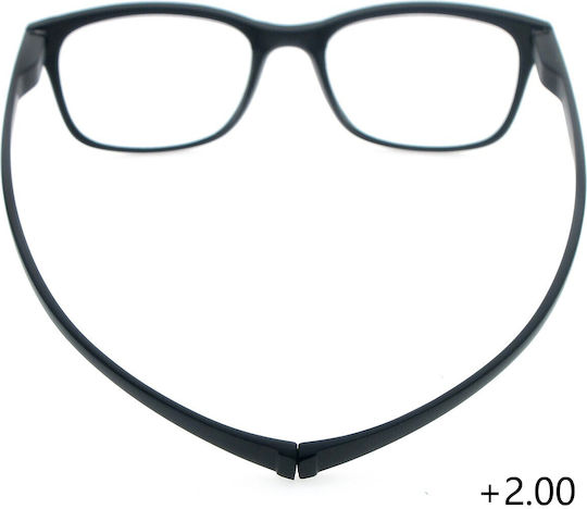 Magnifying Glasses Neck Magnet +2.00 Gehock Gehock Mg3020