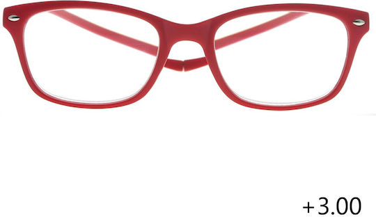 Vergrößerung Schutzbrille Magnet Hals +3.00 Gehock Gehock Mg3030