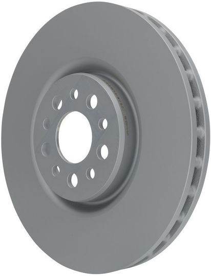 Brake Disc Citroen C8 Ea Eb Ate 24013201261