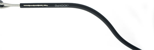 Magnifying Glasses Adjustable Frame Magnet +2.50 Gehock Gehock Mg4025