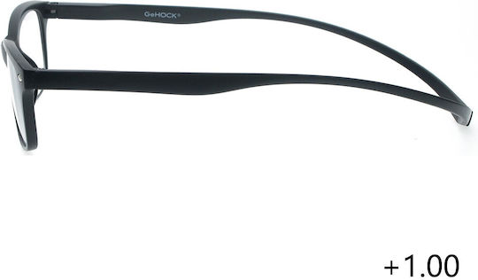Μεγεθυντικά Γυαλιά Μαγνήτη Λαιμού +1.00 Gehock Gehock Mg3010