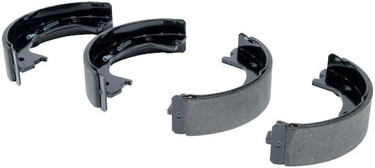 Set Brake Shoes Iveco Daily Ii Dump Truck Ate 03013730052