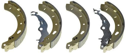 Set Brake Pads Ford Focus Iii Brembo S24551
