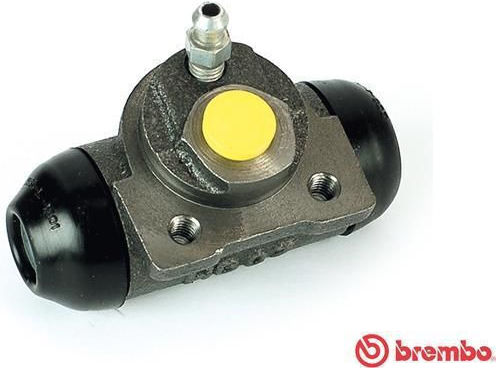 Бутало на спирачен цилиндър за Renault Megane I Ba0 1 Brembo A12350