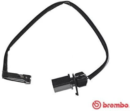 Bremsbelagsensor Audi A5 8t3 Brembo A00484
