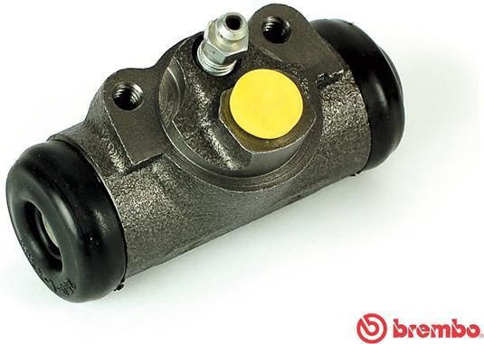 Hauptbremszylinder Kolben Chrysler Voyager II ES Brembo A12424