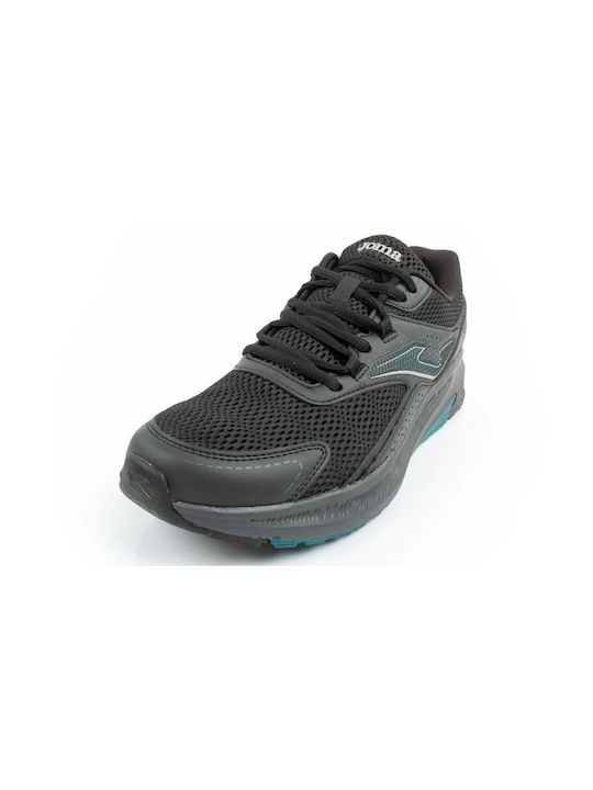 Vitaly Sport Shoes Running Black