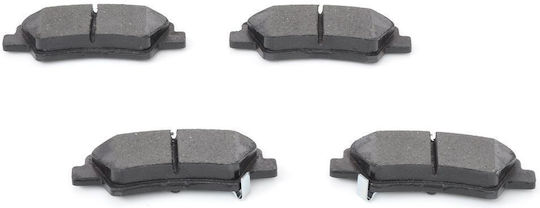 Bosch Disc Brake Pad Set
