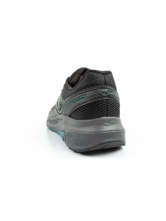 Vitaly Sport Shoes Running Black
