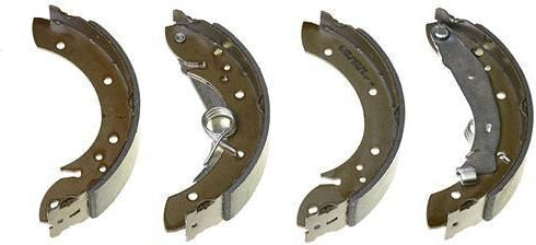 Bremsbeläge Citroen Berlingo B9 Brembo S61524